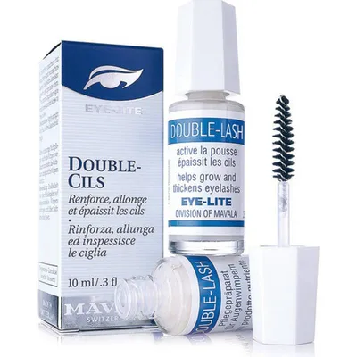 Mavala Double-Lash
