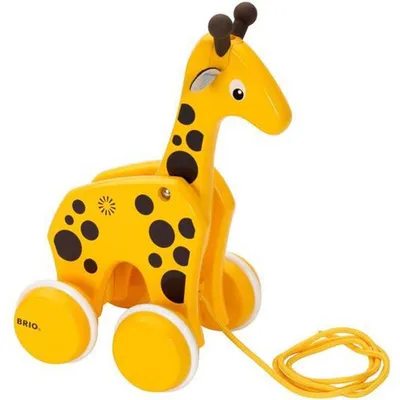 BRIO Giraff 30200