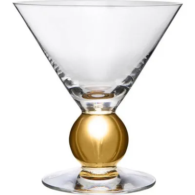 Orrefors Nobel martiniglas 23 cl
