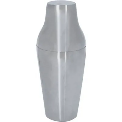 Exxent French Cocktail Shaker 50 cl