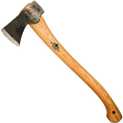 Gränsfors Liten skogsyxa 420