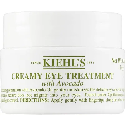 Kiehl's Creamy Eye Treatment with Avocado