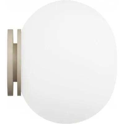 Flos Mini Glo-Ball C/W