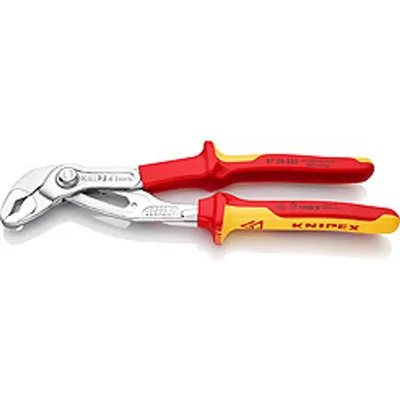 Knipex Cobra VDE 87 26 250