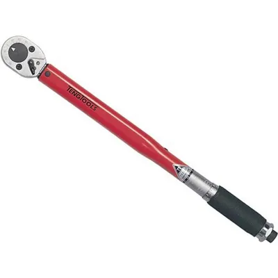 Teng Tools 1492AG-E 5–25 Nm
