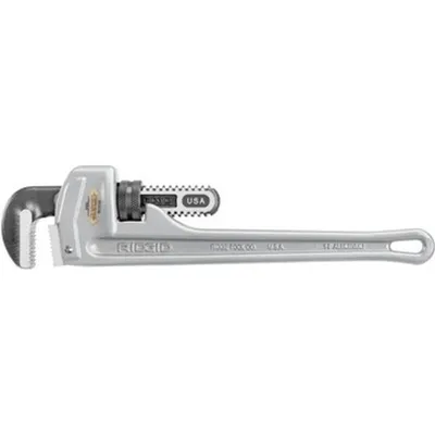 Ridgid 31100 aluminium