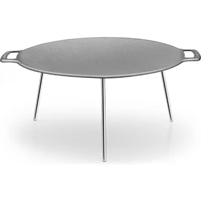 Muurikka Stekhäll med ben 58 cm
