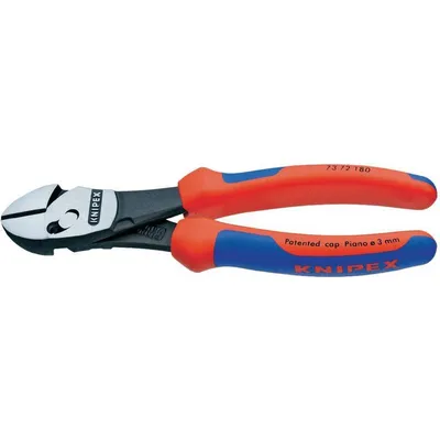Knipex TwinForce 73 72 180