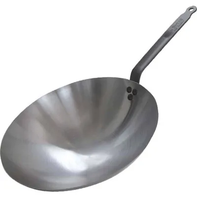De Buyer Carbone Plus 35,5 cm