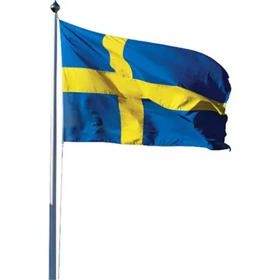 Flagmore Nordic 9 m