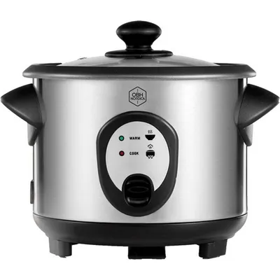 OBH Nordica Inox 6322
