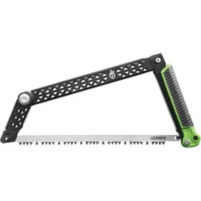 Gerber Freescape Camp
