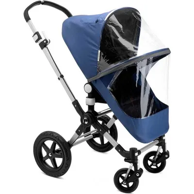 Bugaboo High Performance Regnskydd
