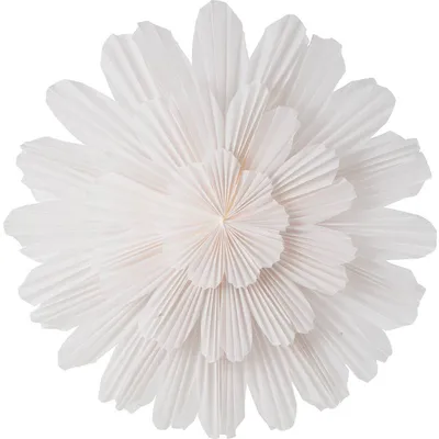 Watt & Veke Snöblomma 68 cm