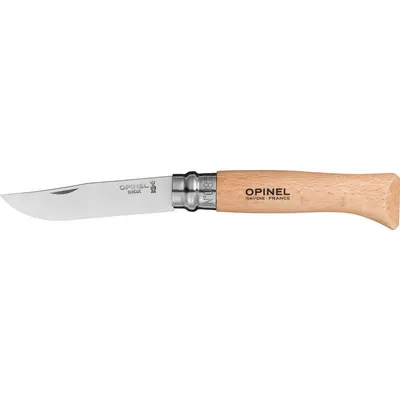Opinel N°08 Inox