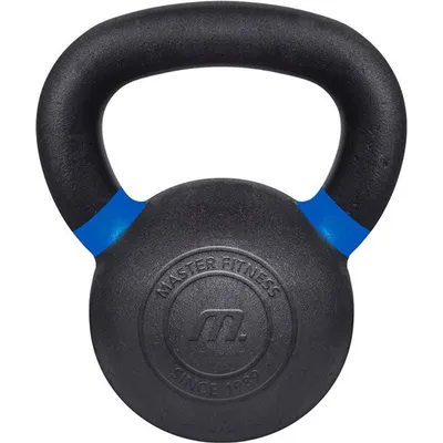 Master Fitness BC Edition Kettlebell 12 kg