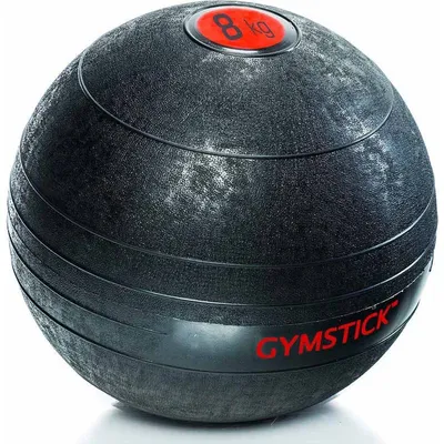 Gymstick Slam Ball 8 kg