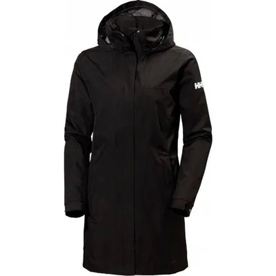 Helly Hansen Aden Long Coat