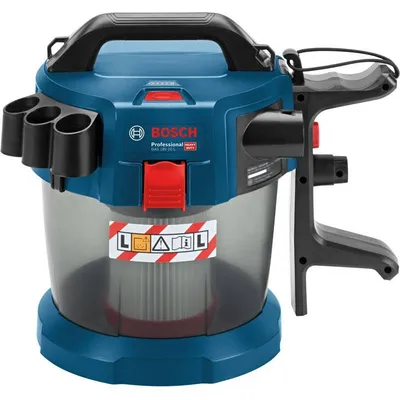 Bosch GAS 18V-10 L