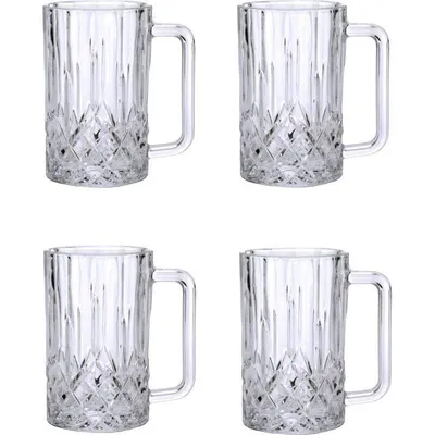 Aida Harvey Hotdrink 27,5 cl 4-pack
