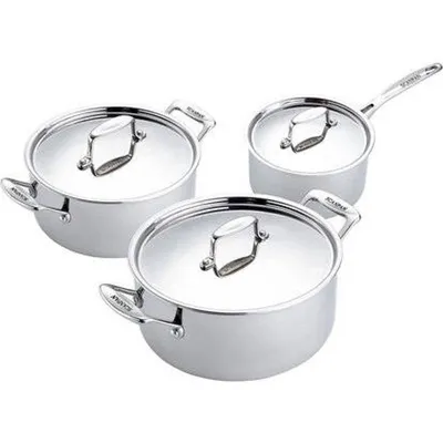 Scanpan Fusion 5 Set 3 delar