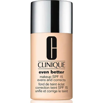 Clinique Even Better Makeup SPF 15
