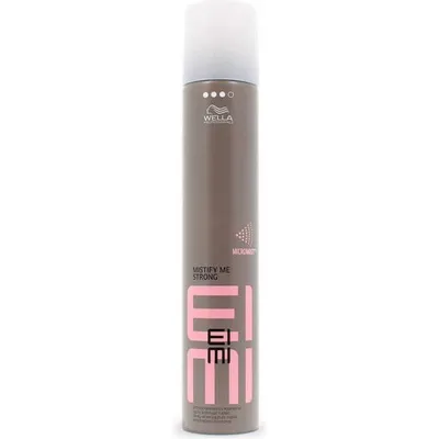 Wella EIMI Mistify Me Strong 500 ml