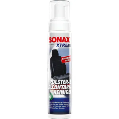 Sonax Xtreme Upholstery & Alcantara Cleaner