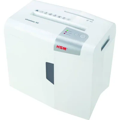 HSM Shredstar X5