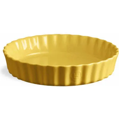 Emile Henry Deep Flan 24 cm
