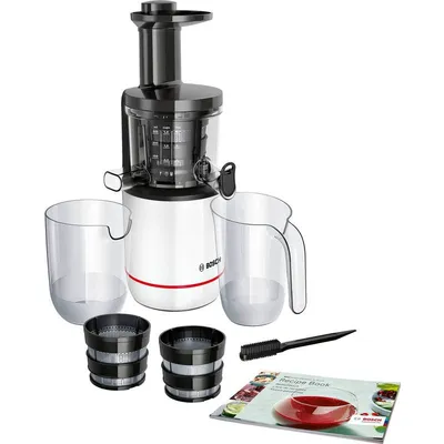 Bosch VitaExtract MESM500W