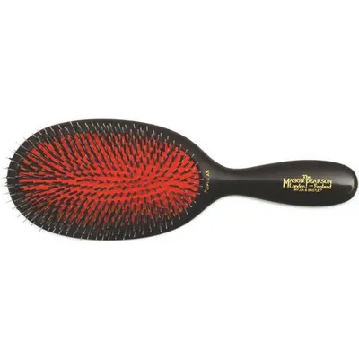 Mason Pearson Popular Bristle & Nylon