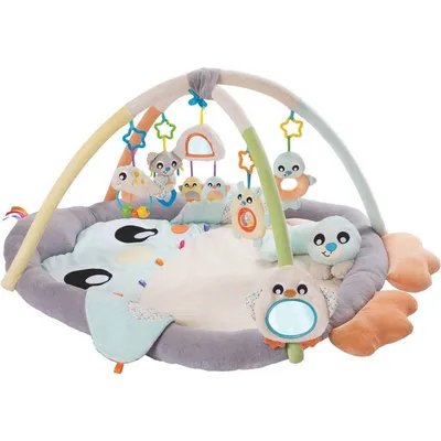 Playgro Snuggle Me Penguin