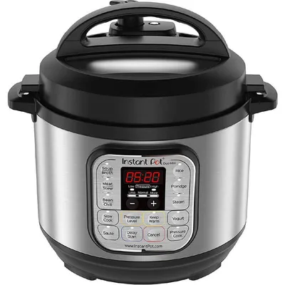 Instant Pot Duo Mini 3 l