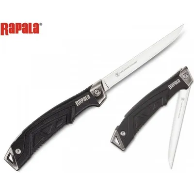Rapala RCD Folding Fillet