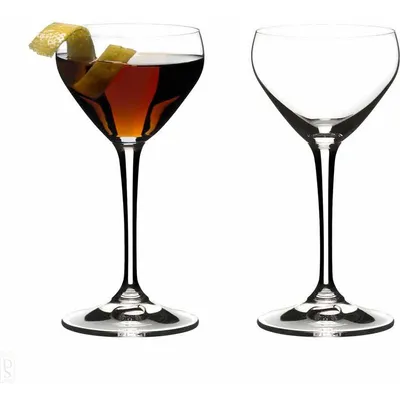 Riedel Drink Specific Nick & Nora 2-pack