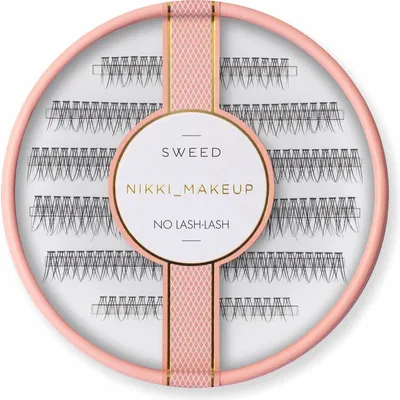 Sweed Nikki No Lash-Lash