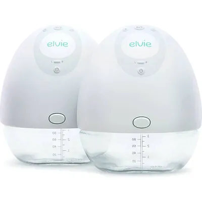 Elvie Pump Dubbel