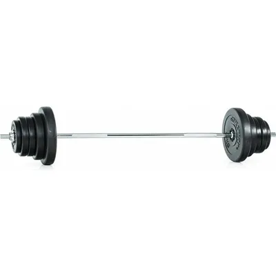 Gymstick Vinyl Weight Set 50 kg