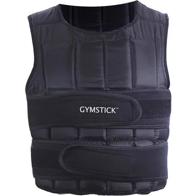 Gymstick Power Vest 20 kg