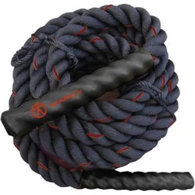 Tunturi Battle Rope 9 m