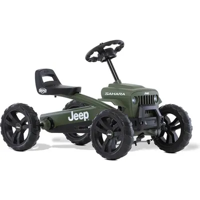 BERG Jeep Buzzy Sahara