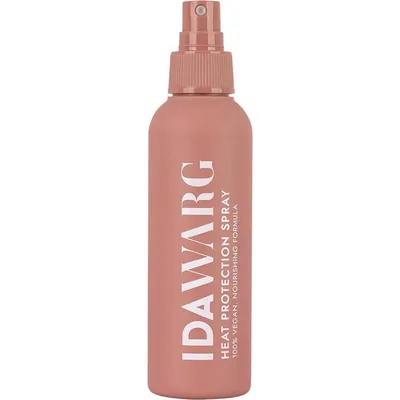 Ida Warg Heat Protection Spray