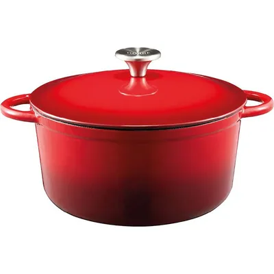 Dorre Gretl 4 l