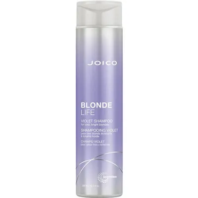 Joico Blonde Life Violet Shampoo 300 ml