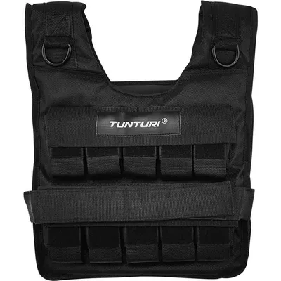 Tunturi Weight Vest Pro 30 kg