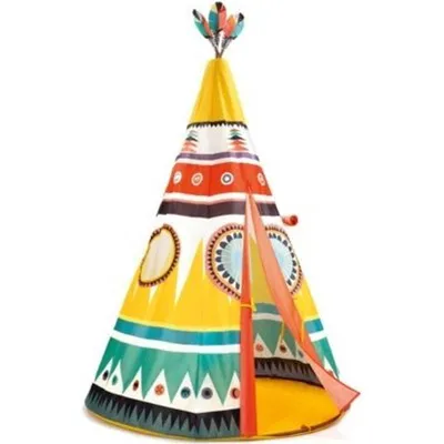 Djeco Tipi