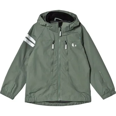 Lindberg Lingbo Shell Jacket