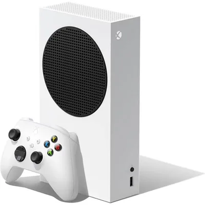 Xbox Series S 512 GB