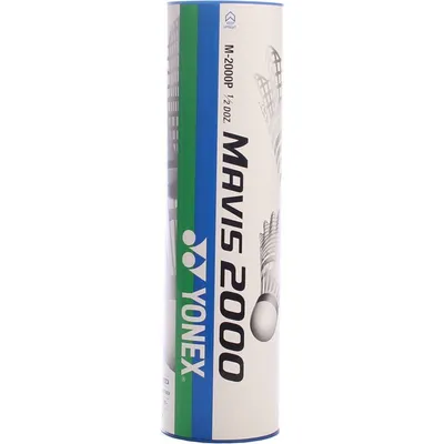 Yonex Mavis 2000